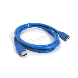 Oxhorn 0.5M USB 3.0 AM-MicroB Cable CB-U3-AM-005
