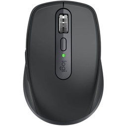 Logitech MX Anywhere 3 Wireless Mouse - Graphite 910-005992