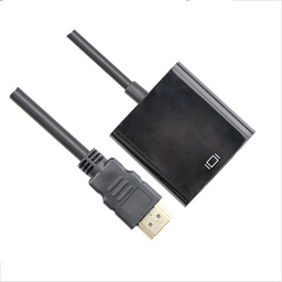 VCOM HDMI to VGA Adapter Cable Converter 1080p