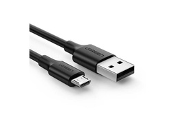 UGREEN 2M USB-A to Micro USB Cable (Black) - 60138