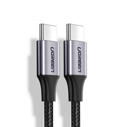 UGREEN USB-C to USB-C M/M Cable 2m (60W Fast Charging) - 50152