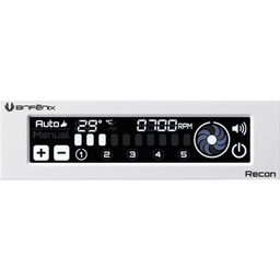Bitfenix Recon Fan Controller White BFA-RCN-WS-RP