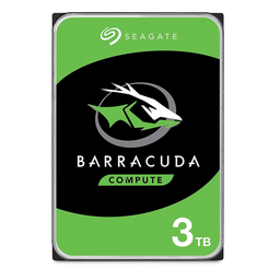 Seagate Barracuda 2.5