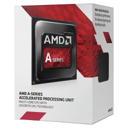 AMD Sempron 3850 4 Cores 1.3GHz AM1 CPU Radeon R3 SD3850JAHMBOX