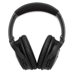 Bose QuietComfort 35 Series II Over-Ear Wireless Headphones Black